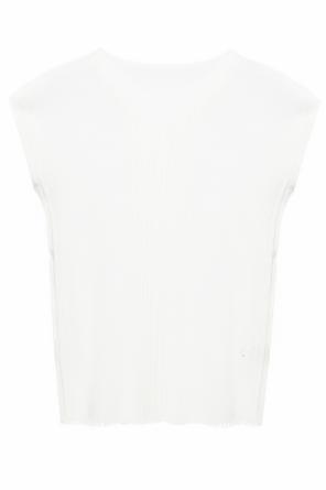 Ażurowy top, zdjęcie 1 Ażurowy top od Issey Miyake Women